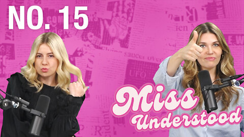 Miss Understood No. 15 — Stop Dragging Kids Into This