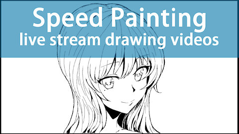 Speed Painting #002