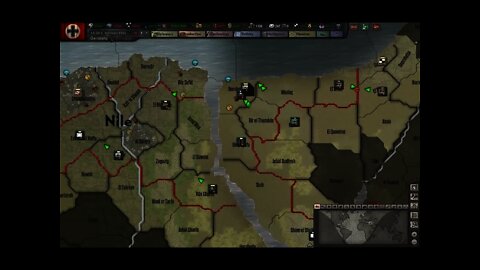Let's Play Hearts of Iron 3: Black ICE 8 w/TRE - 074 (Germany)