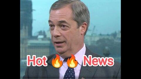 Nigel Farage-founded Reform UK reaches polling high