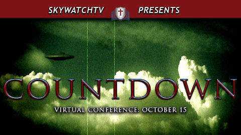 DR. THOMAS HORN PREVIEWS "THE GREAT DELUSION" EXPOSÈ FOR "COUNTDOWN" DEFENDER CONFERENCE!