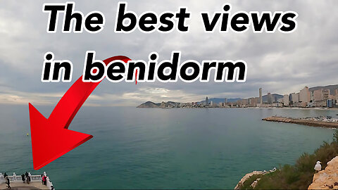 Live Your Best Life: Benidorm's Most Exciting Spots"