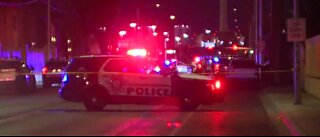 Las Vegas man shot dead, police seeking information
