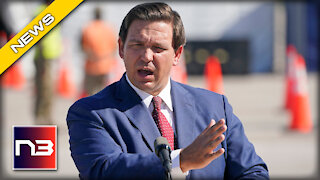 DeSantis Warns Protesters NOT to Come to Florida or “There will be Consequences”