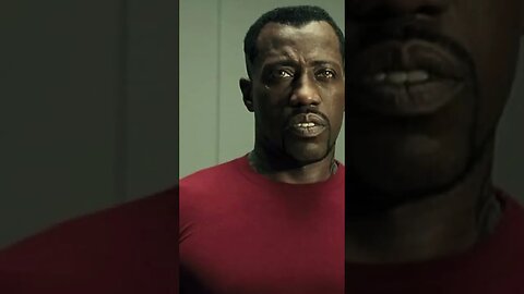Rumors Say Wesley Snipes' Blade to Return & Join the Deadpool 3 Movie Party