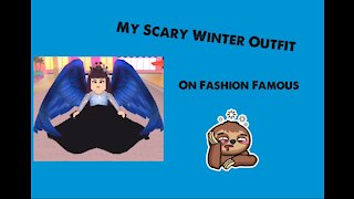 Scary Winter | Fashion Famous