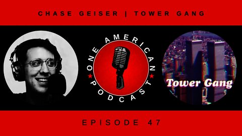 The Tower Gang, Toad & Fat Dave From Tower Power Hour, Have An Offensive Conversation | OAP #47