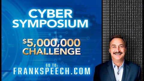 The BIG Lie Cyber Symposium Movie - US Election Voter Frauds - Your Wake Up Call