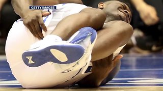 Nike faces questions after Duke star's injury