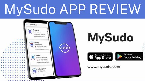 MySudo App Review - Is It Worth It?