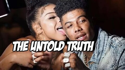 Blueface & Chrisean Rock Relationship SPIRITUALLY Exposed ! Power & Positioning Reaction Podcast