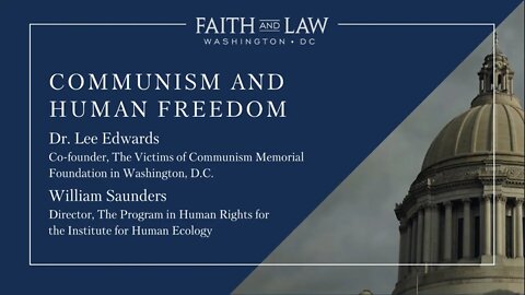 Communism and Human Freedom