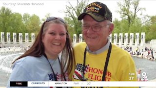 Honor Flights still on hold as pandemic continues