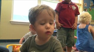 Denver Preschool Program is expanding free preschool to 3-year-olds