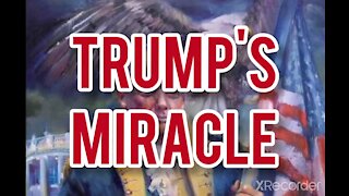 TRUMP'S MIRACLE