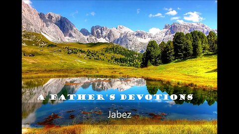 Jabez