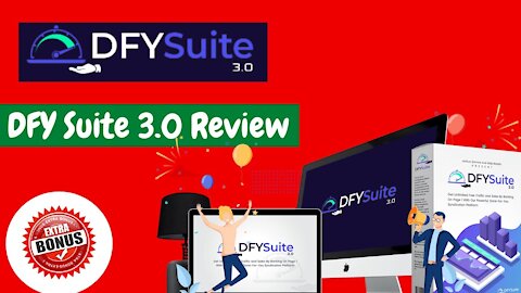 Final DFY Suite 3.0 Review | Detailed Demo