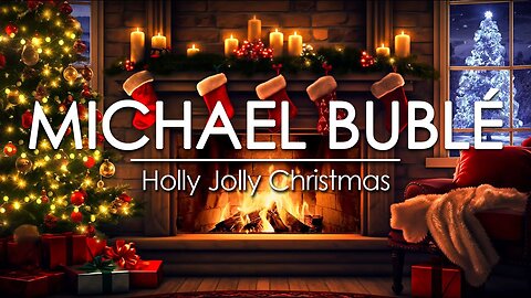 Top 100 Christmas Songs of All Time - Best of Michael Bublé Christmas Songs Playlist, Oh Holy Night