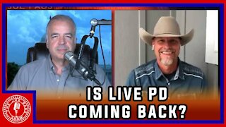 Is Live PD Coming Back?