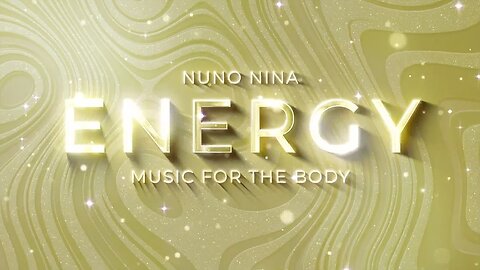 GOLD CYCLE - ENERGY Soundtrack [by Nuno Nina]