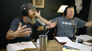 The Coronaboom, Coronavirus Stock Tips, Jesus' Pro-Business Parables & Is Gambling a Sin? | Ep 69