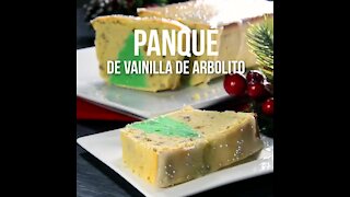 Vanilla of Arbolito