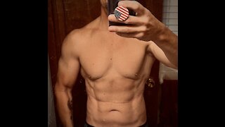 16 Week Body Transformation