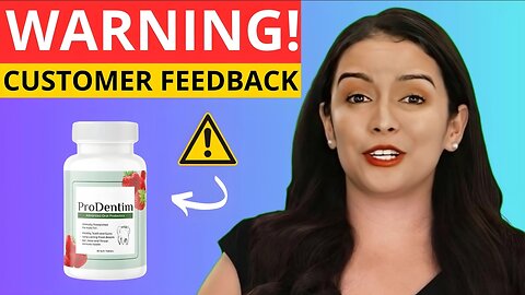 PRODENTIM ⚠️WARNING!⚠️ Prodentim Candy - Prodentim Reviews – Prodentim Side Effects – Buy Prodentim