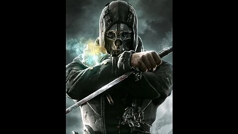 Dishonored Badass Stealth High Chaos (Assassinate Lord Regent)