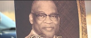 Remembering Pastor Robert Fowler, Sr.