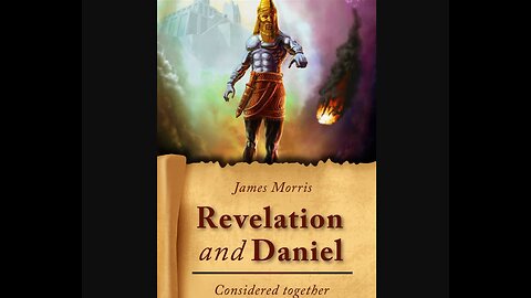 Comparing Daniel to Revelation