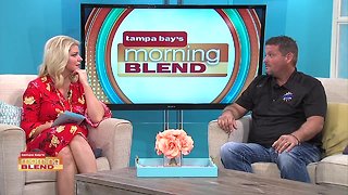 May Electric Solar | Morning Blend