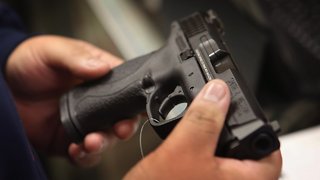 House To Vote On Major Gun Control Measures For First Time In Decades