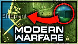 Modern Warfare Battle Royale Free-to-Play & Remade Multiplayer Maps Leaked (Shipment, Scrapyard Etc)