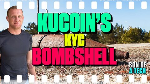 KuCoin's KYC Bombshell: Why Every Crypto Trader Needs to Know - 259