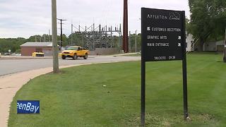 Debate over Appleton Coated's future continues