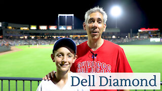 Discover Austin: Dell Diamond (Episode 15)