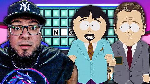 South Park: With Apologies to Jesse Jackson Reaction (Season 11, Episode 1)