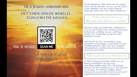 Val van de Cabal - S01 E01/10 - 🇳🇱 Nederlands (Dutch) - 2h37m56s
