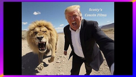 BELIEVER - BY SCOTTY'S COUSIN FILMS💯🔥🔥🔥🔥🔥🔥🔥🙏✝️🙏