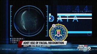 ADOT: Feds do not have direct access to facial recognition database