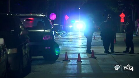 2-year-old shot, injured near 13th and Atkinson