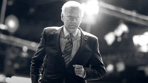 With Joe Biden As President We All Fall Down