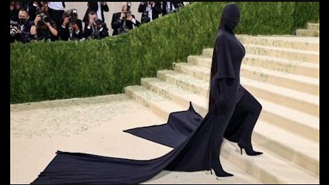 Met Gala 2021: All The Devils Are Here