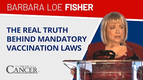 Dictator Doctors, Adult Kidnapping, and Other Examples of Medical Tyranny (with Barbara Loe Fisher)