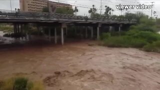 How has Monsoon changed over the years? Or has it?