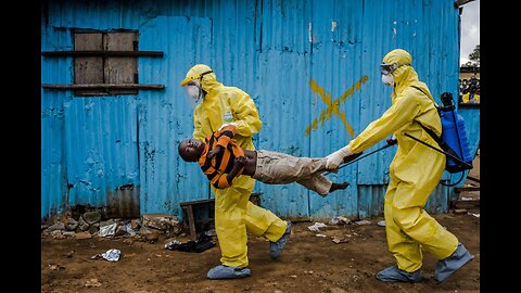 Ebola- the deadliest outbreak in history