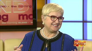 Chatting with Acclaimed Chef Lidia Bastianich