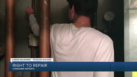 Consumer Reports: Protect your home from excessive heat