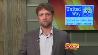 Capital Area United Way - 6/8/21